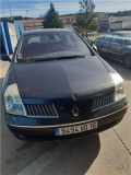 Achsschenkel Rechts Vorne 8200322079 Renault Vel Satis (BJ) Großraumlimousine 2.2 dCi 150 16V (G9T-702) 2004