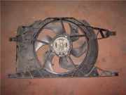 Kühlerventilatormotor 8200025635 Renault Laguna II (BG) Schrägheck 5-drs 1.9 dCi 100 (F9Q-752) 2003