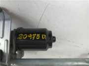 Scheibenwischermotor Vorne 2GA9551132GA955023 Volkswagen (A11)(09.2017->) 1.6 Advance [1,6 Ltr. - 85 kW TDI] DGT 2020