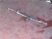 Lenkgetriebe Servolenkung Audi A4 Avant (B8) Kombi 2.0 TDI 16V (CAGA) 2008