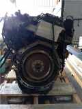 Motor 646811 Mercedes-Benz C (W204) Limousine 2.2 C-220 CDI 16V (OM646.811) 2008