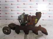 Turbolader VVP10401300352E19622526980 Citroën Berlingo Van 2.0 HDi (DW10TD(RHY)) 2004