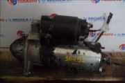 Anlasser 0001108079BOSCH Daewoo Nubira Berlina (1997->) 2.0 i X20NED-G 1999