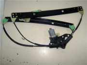 Fensterheber Elektr. Links Vorne 5E0837461B Skoda Kombi (5E5)(01.2013->) 1.6 Style [1,6 Ltr. - 81 kW TDI DPF] DDYA 2017