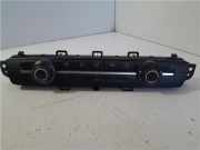 Bedienung Klimaanlage 98340409zd Citroën Berlingo Multispace Großraumlimousine 1.5 BlueHDi 75 (DV5RE(YHW)) 2022