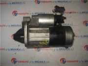 Anlasser 8200584675 Renault Clio III (BR/CR) Schrägheck 1.5 dCi 70 (K9K-768) 2008