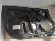 Fensterheber Mechan. Links Vorne 8a6114a389b Ford Fiesta 6 (JA8) Schrägheck 1.5 TDCi (XVJC) 2015