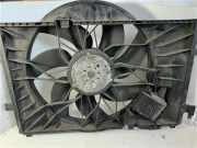 Kühlerventilatormotor 2036000293kz Mercedes-Benz C Kombi (S203) Kombi 2.7 C-270 CDI 20V (OM612.962) 2003