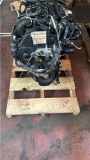Motor Y601 Mazda 3 (BL12/BLA2/BLB2) Limousine 1.6 CiTD 16V (Y6) 2011