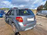 Kardan Hinten Suzuki SX4 (EY/GY) SUV 1.9 DDiS Grip 4x4 (D19AA) 2007