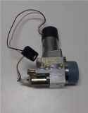 Hydraulikpumpe Verriegelung hb70074 Volkswagen Phaeton (3D) Limousine 3.0 V6 TDI 24V 4Motion (BMK) 2006 BMK