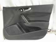 Türverkleidung Rechts Vorne Audi A1 Sportback (8XA/8XF) Schrägheck 5-drs 1.2 TFSI (CBZA) 2013