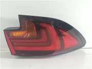 Rücklicht Links 39015945 Opel Astra K Schrägheck 5-drs 1.4 Turbo 16V (B14XFT) 2017