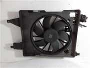 Kühlerventilatormotor Renault II Berlina 3P (10.2002->) 1.6 Authentique Confort [1,6 Ltr. - 82 kW 16V] 2003