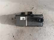 Camera Hinten 20151218352 Renault IV Berlina 5P (12.2015->) 1.5 GT-Line [1,5 Ltr. - 81 kW dCi Diesel FAP Energy] K9K656 2016