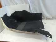 Verkleidung TAPIJT Mercedes-Benz E Estate (S213) Kombi E-220d 2.0 Turbo 16V (OM654.920) 2017