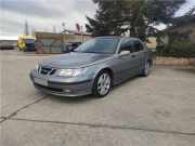 Felge Saab 9-3 II Sport Limousine (YS3F) Limousine 1.9 TiD 16V (Z19DTH) 2006