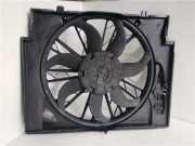 Kühlerventilatormotor 17427789824 BMW 5 serie (E60) Limousine 530d 24V (M57N-D30(306D2)) 2004