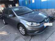 Bremsscheibe Links Hinten 5Q0615601D Volkswagen Golf VII (AUA) Schrägheck 1.6 TDI BMT 16V (DDYA) 2017 DDYA