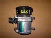 Klima Pumpe 8390646 BMW Serie 3 Compacto (E36)(1994->) 1.7 318tds [1,7 Ltr. - 66 kW Turbodiesel CAT] 2000