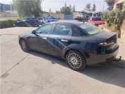 Radiator Alfa Romeo 159 (939AX) Limousine 1.9 JTDm 16V (939.A.2000) 2007