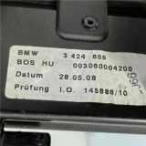 Hutablage 3424659 BMW X3 (E83) SUV 2.0d 16V (N47-D20A) 2009