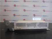 Airbag Tür Rechts Hinten 2218600605 Mercedes-Benz Clase S (BM 221) Lim. (06.2005->) 3.0 S 350 BlueTec L (221.126) [3,0 Ltr. - 190 kW CDI 2012