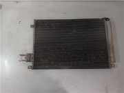 Klima Radiator 921100001r Renault III Berlina 5P (2008->) 1.5 Expression [1,5 Ltr. - 66 kW dCi Diesel CAT (K9K-830)] K9 2010