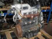 Motor F9QR782 Renault II Fase I (B/CB0)(1998->) 1.9 D (B/CB0J) 2001