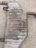 Tank 8200509254 Renault Clio III (BR/CR) Schrägheck 2.0 16V Renault Sport (F4R-830) 2007