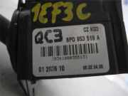 Scheibenwischerschalter 8P0953519A8P0593519B Audi A3 Sportback (8PA) Schrägheck 5-drs 1.9 TDI (BXE) 2008