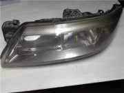 Scheinwerfer Links 8200002845 Renault Laguna II Grandtour (KG) Kombi 5-drs 1.9 dCi 120 (F9Q-750) 2002
