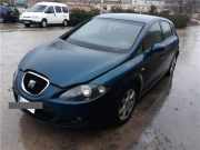 Abs Pumpe 1K0614517AA Seat Leon (1P1) Schrägheck 5-drs 1.9 TDI 105 (BKC) 2006