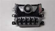 Bedienung Klimaanlage 69790504 Mini Clubman (R55) Kombi 1.6 Cooper D (DV6TED4(9HZ)) 2009