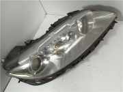 Scheinwerfer Rechts Mazda 6 (GG12/82) Limousine 2.0 CiDT HP 16V (RF5C) 2004