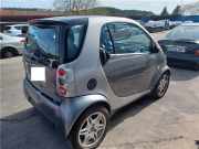 Achsschenkel Rechts Vorne Smart City-Coupé Schrägheck 3-drs 0.6 Turbo i.c. Smart&Pure (M160.11) 2001