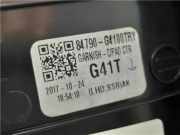 Armaturenbrett Teil 84790G4100 Hyundai i30 (PDEB5/PDEBB/PDEBD/PDEBE) Schrägheck 2.0 N Turbo 16V Performance Pack (G4KH) 2018