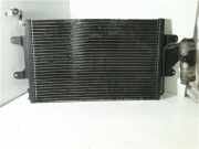 Klima Radiator 6K0820411A Seat Cordoba (6C2/6K2) Limousine 1.9 TDi (ASV) 2002