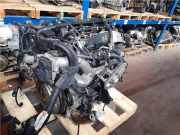 Motor 16A1 Honda Civic Tourer (FK) Kombi 1.6 i-DTEC Advanced 16V (N16A1(Euro 5)) 2015