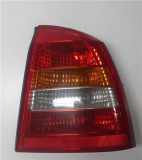 Rücklicht Rechts 93241043 Opel Astra G Limousine 1.6 (Z16SE) 2001
