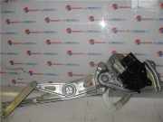 Fensterheber Mechan. Rechts Hinten 827300005R Renault MEGANE GR Scenic 1.5D 106CV