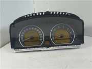 Tachoeinheit Kmh - 6923578 BMW 7 serie (E65/E66/E67) Limousine 745i,Li 4.4 V8 32V (N62-B44A) 2002