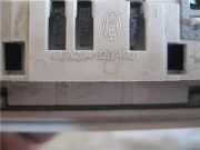 Innenbeleuchtung Vorne MIDDEN MIDDEN Mercedes-Benz C Estate (S204) Kombi 2.2 C-220 CDI 16V BlueEfficiency (OM651.911) 2012