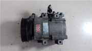 Klima Pumpe AJWCB05 Hyundai Trajet Großraumlimousine 2.0 CRDi 16V (D4EA) 2004