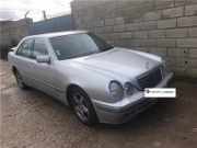 Getriebe Automatik 722699 Mercedes-Benz E (W210) Limousine 2.2 E-220 CDI 16V (OM611.961) 1999