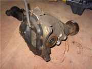 Kardan Vorne 9Q4038AB Jeep Cherokee/Liberty (KJ) Geländewagen 2.8 CRD 16V (ENR) 2007