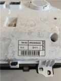 Tachoeinheit Kmh - 78100hr0408426 Honda CR-V (RE/RM) SUV 1.6 i-DTEC 16V (N16A2) 2015