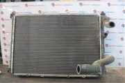 Radiator 849395B7700838133E Renault I (BA0/1_) 1.6 e (BA0F, BA0S)