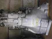 Getriebe Manuell akm BMW Serie 3 Compacto (E36)(1994->) 1.7 318tds [1,7 Ltr. - 66 kW Turbodiesel CAT] 2000