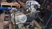 Motor K7M702 Renault I Classic (LA0)(1996->) 1.6 e (LA0F, LA0S) 1998